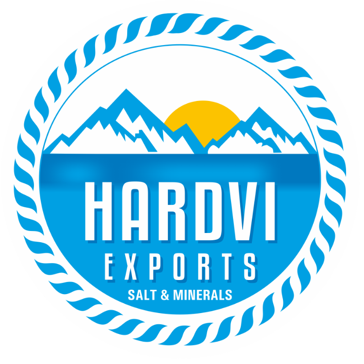 Hardvi Exports Loader